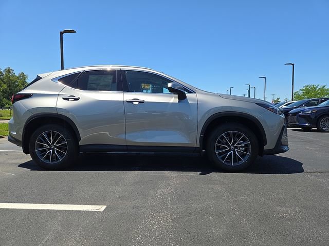 New 2026 Lexus NX 350 AWD image 2