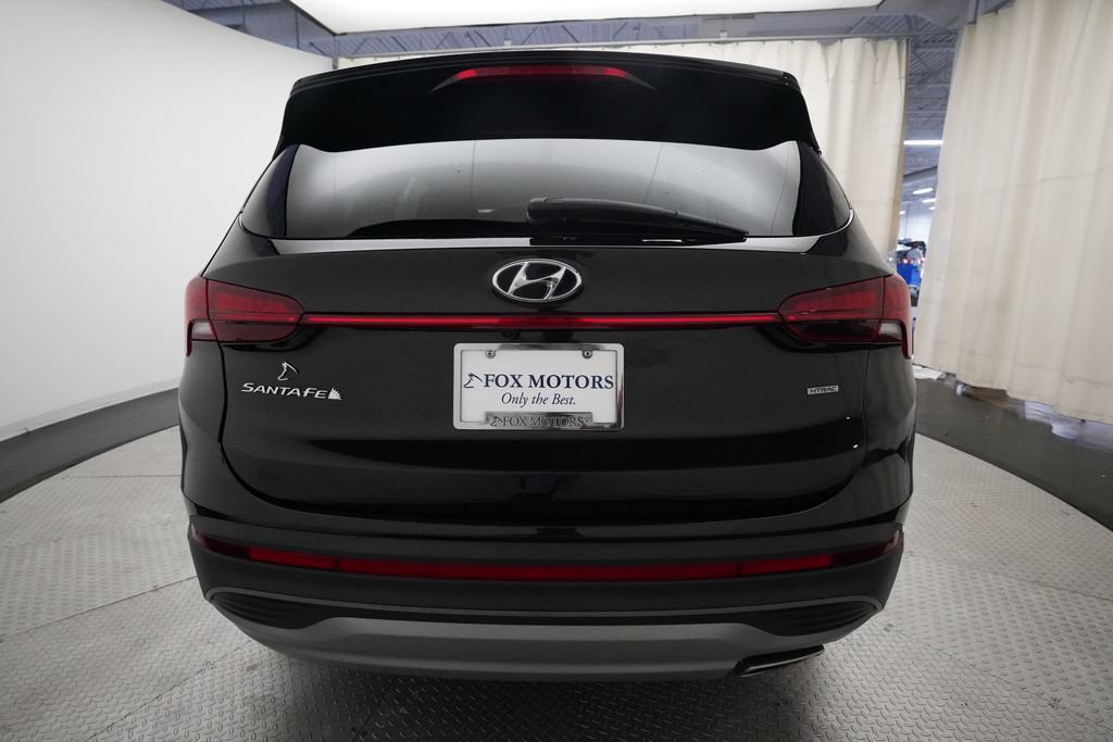 Used 2023 Hyundai Santa Fe SE AWD/4WD image 25