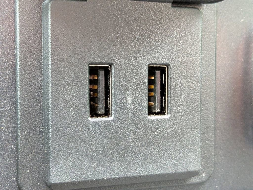 Used 2018 Chevrolet Silverado 1500 LTZ w/ Texas Edition image 25