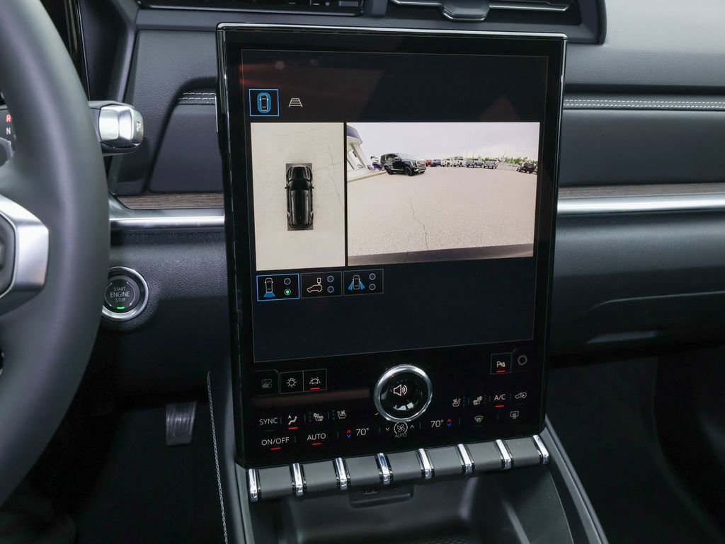 New 2026 GMC Terrain Denali AWD/4WD image 18