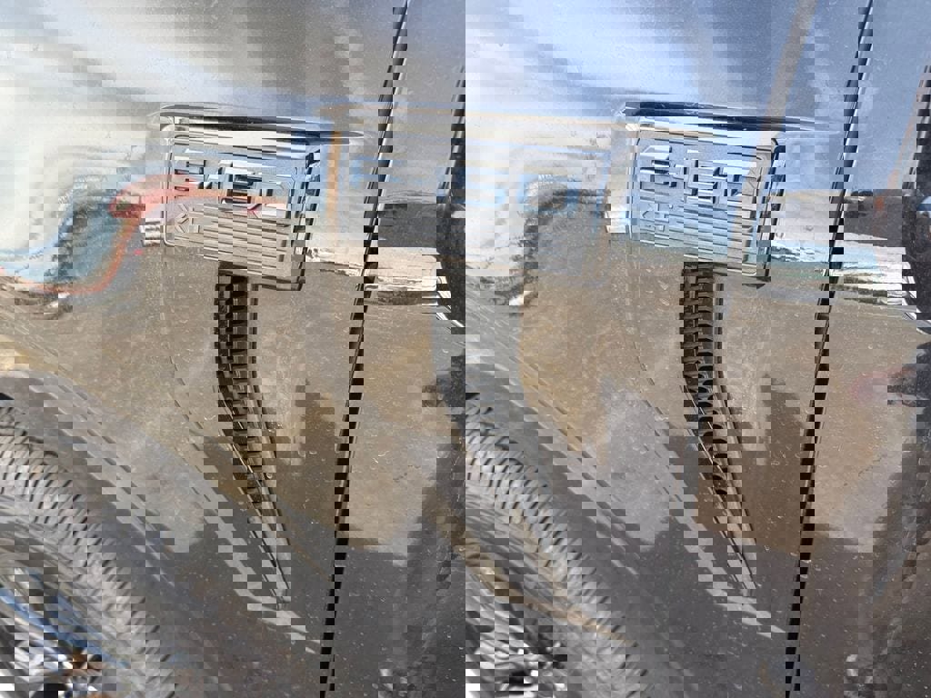 New 2025 Ford F150 XLT w/ Equipment Group 303A High image 24