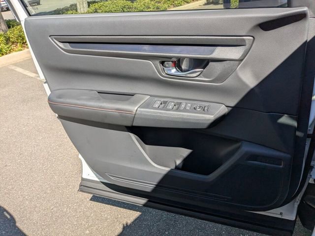 Certified 2026 Honda CR-V Sport image 32