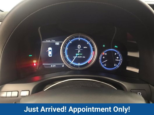 Used 2016 Lexus GS 350 F Sport w/ F Sport Package RWD image 8