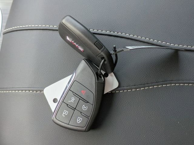 New 2026 GMC Acadia Elevation w/ Black Edition FWD image 35