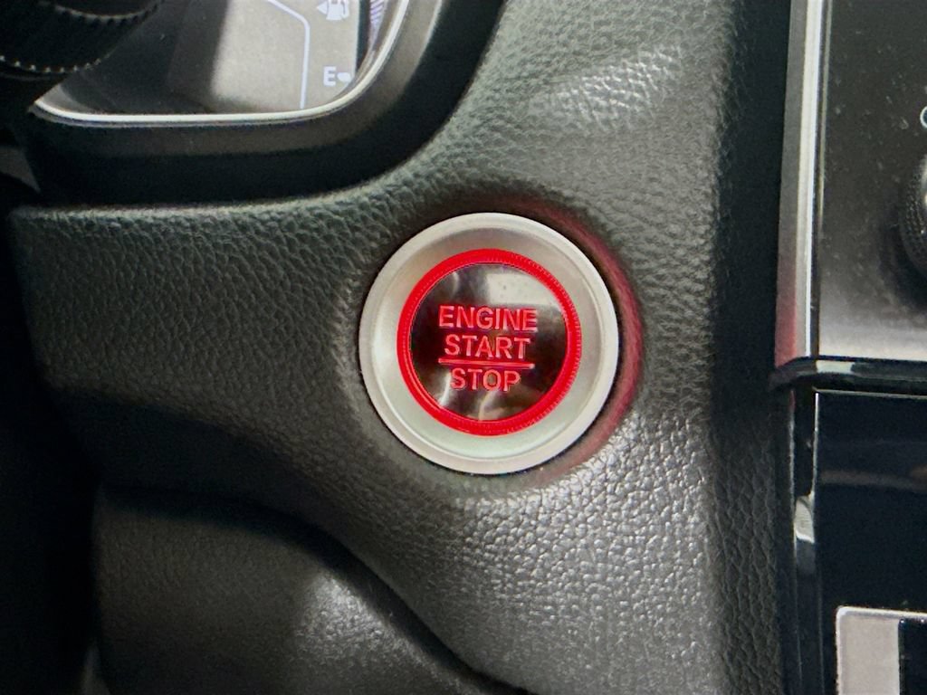 Used 2021 Honda CR-V EX image 22