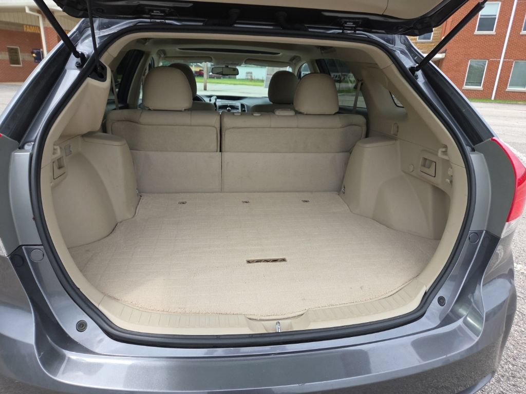 Used 2009 Toyota Venza AWD image 21