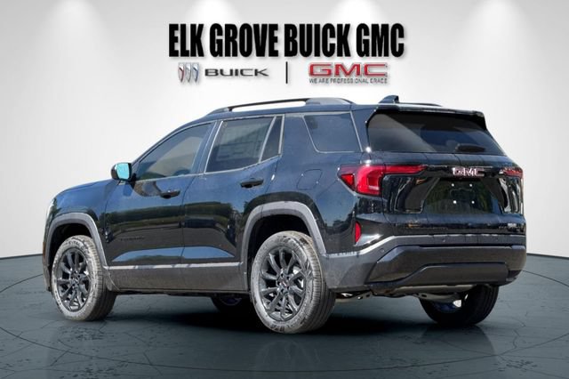 New 2026 GMC Terrain Elevation w/ Elevation Premium Package AWD/4WD image 6