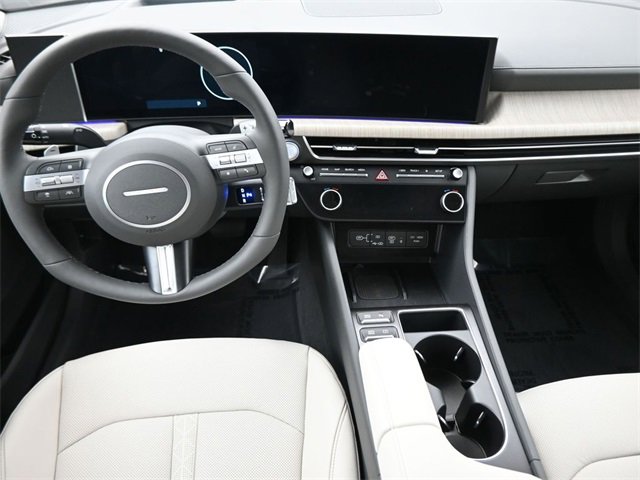New 2026 Hyundai Sonata Limited image 12