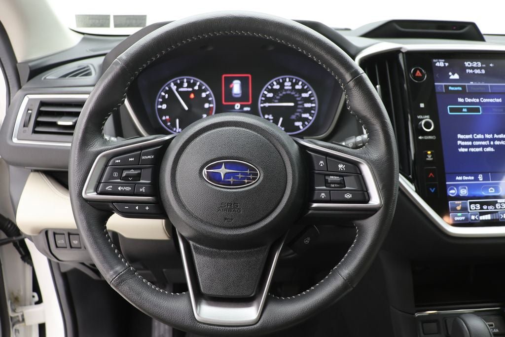 Used 2024 Subaru Ascent Limited image 17