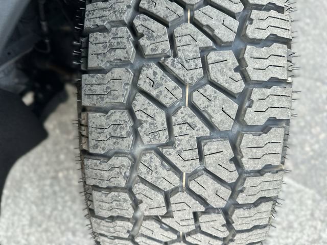 Certified 2023 Ford Bronco Sport Badlands image 11