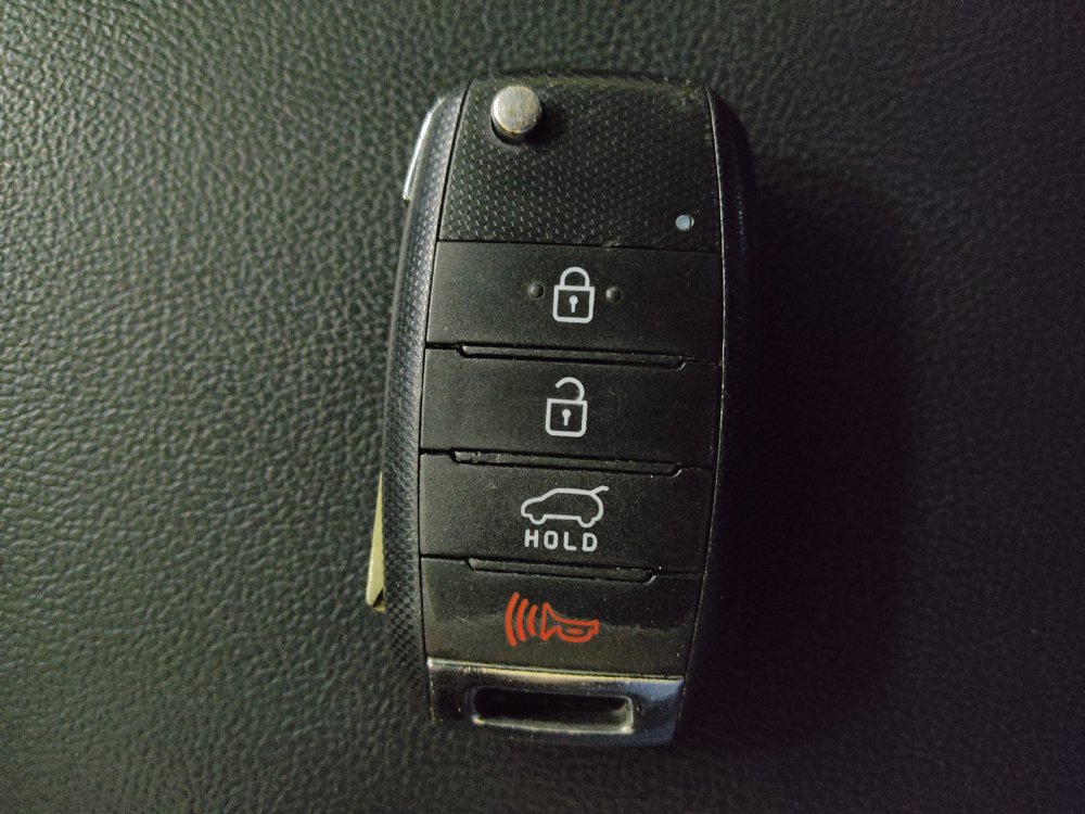 Used 2018 Kia Sorento AWD image 32