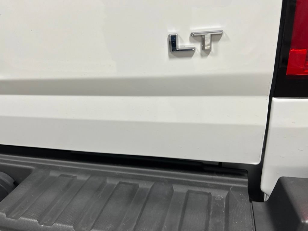 Used 2022 Chevrolet Colorado LT w/ Fleet Safety Package RWD image 15