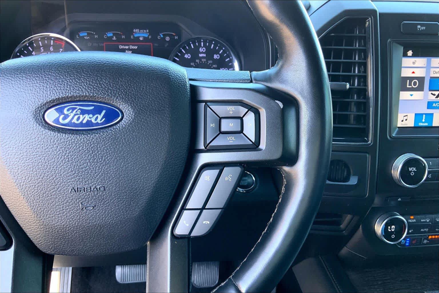 Used 2018 Ford Expedition Max Limited w/ Equipment Group 302A RWD image 25