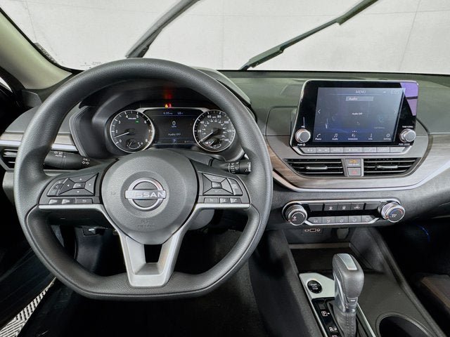 New 2026 Nissan Altima 2.5 SV FWD image 10