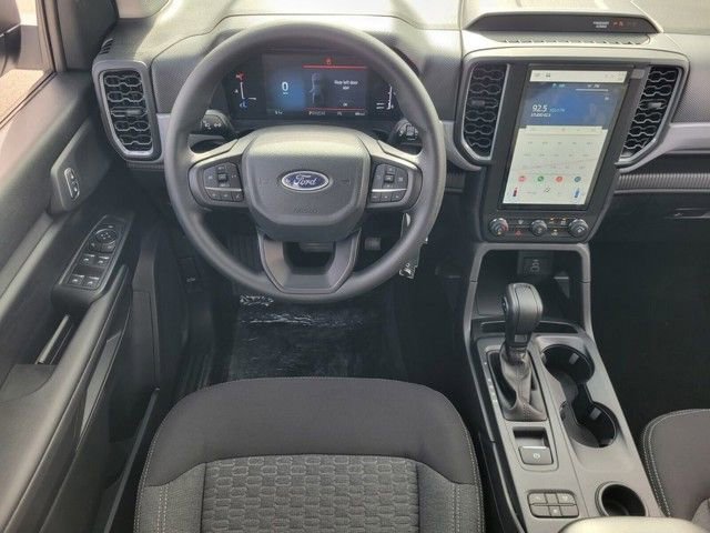 New 2025 Ford Ranger XL w/ Trailer Tow Package image 9