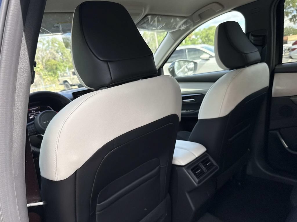 New 2026 MAZDA CX-5 Select AWD/4WD image 15