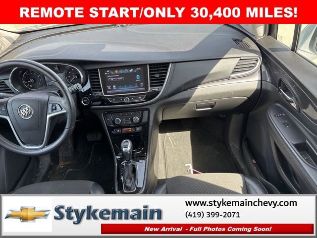 Used 2019 Buick Encore Preferred image 11