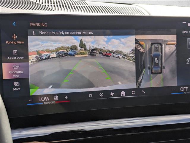 Used 2024 BMW 530i image 10