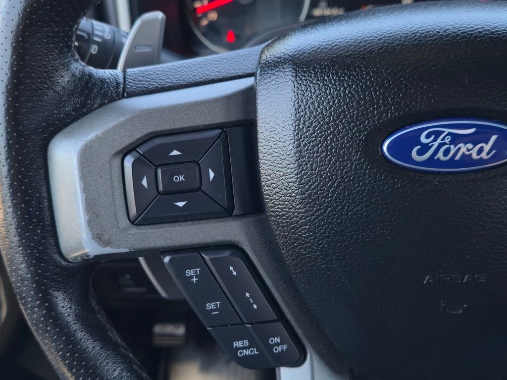 Used 2018 Ford F150 Raptor w/ Equipment Group 802A Luxury AWD/4WD image 17