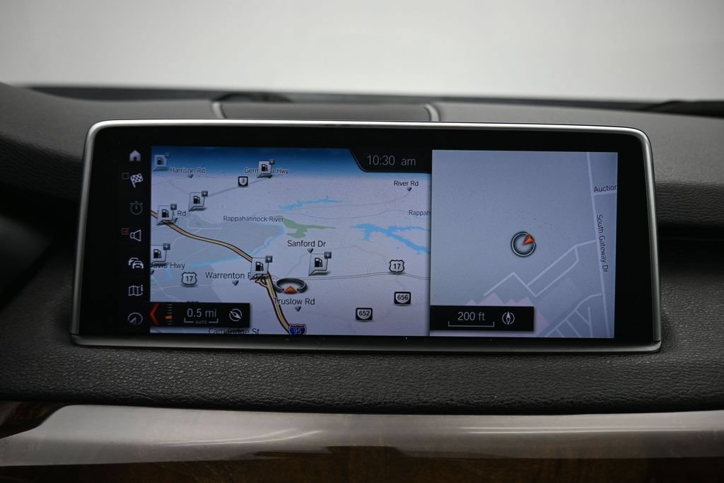 Used 2018 BMW X5 xDrive35i AWD/4WD image 18