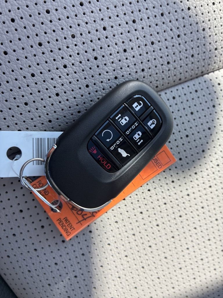 New 2026 Honda Odyssey Elite image 28