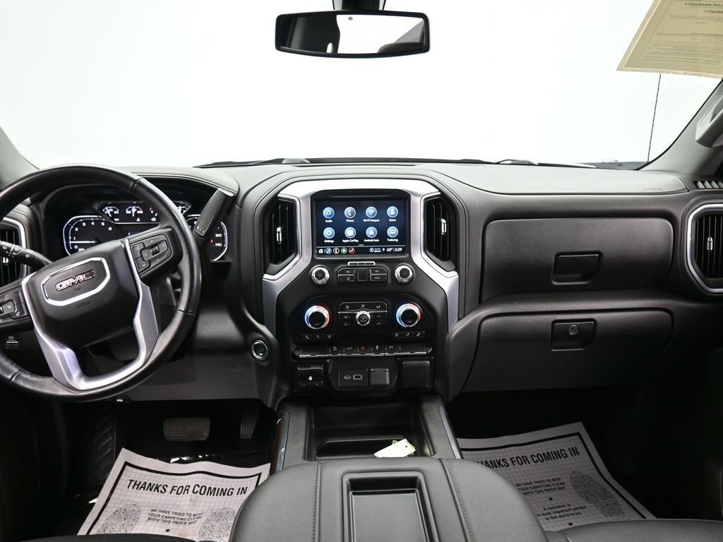 Used 2022 GMC Sierra 1500 SLT w/ SLT Premium Package image 13
