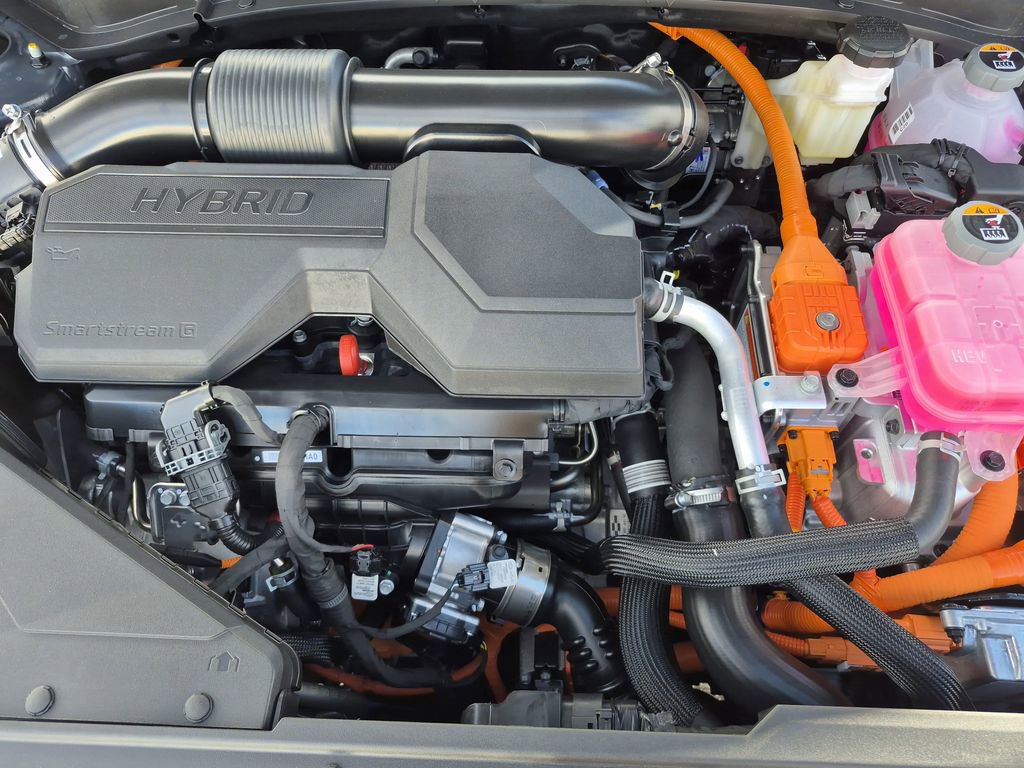 New 2026 Kia Sorento EX w/ EX Premium Package image 17