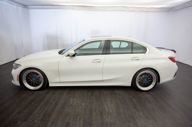 Used 2020 BMW 330i xDrive Sedan w/ Convenience Package image 7