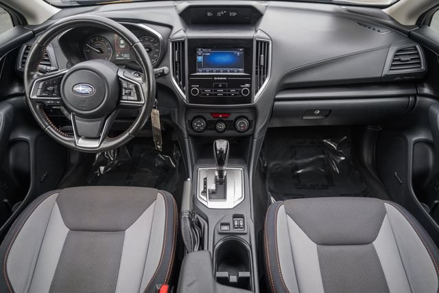 Used 2018 Subaru Crosstrek 2.0i Premium w/ Eyesight System AWD/4WD image 21