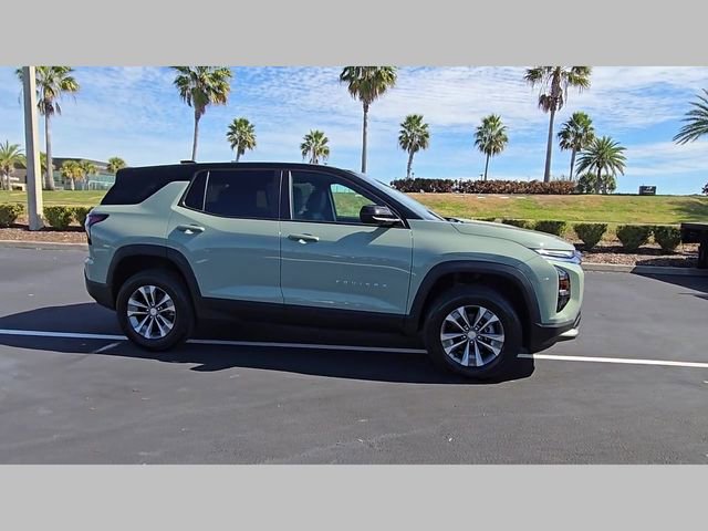 New 2026 Chevrolet Equinox LT w/ Convenience Package II image 24