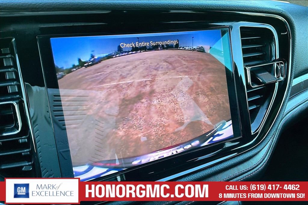 Used 2022 Dodge Durango R/T w/ Trailer Tow Group IV image 14