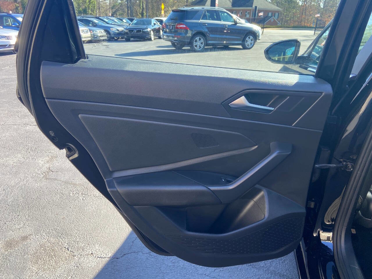 Used 2020 Volkswagen Jetta S image 21