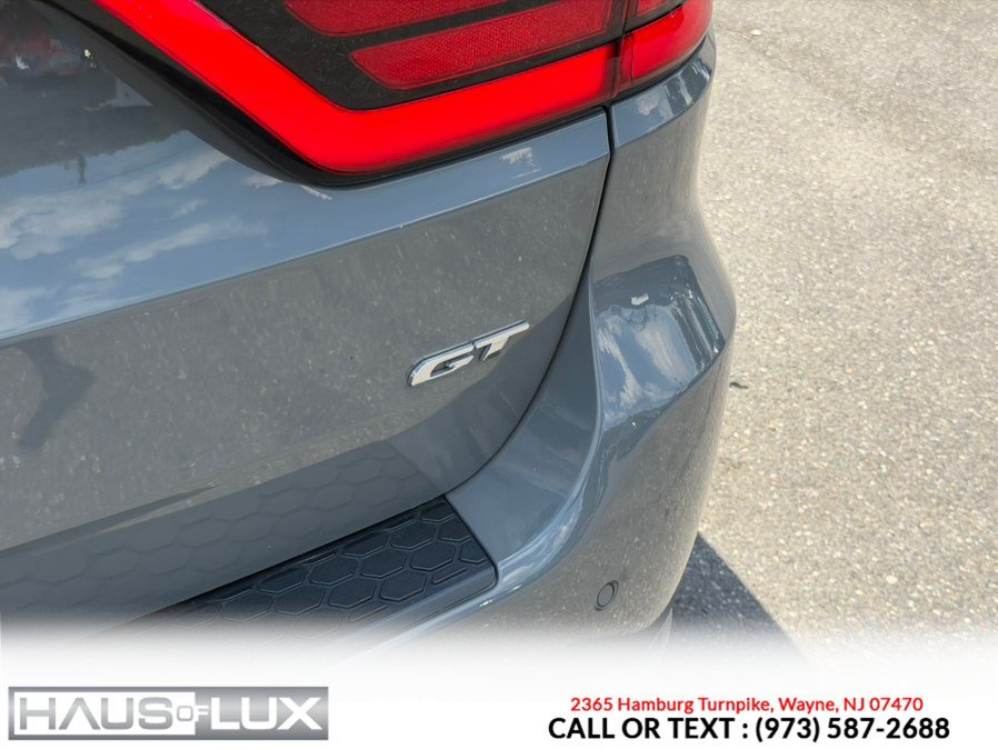 Used 2022 Dodge Durango GT AWD/4WD image 23