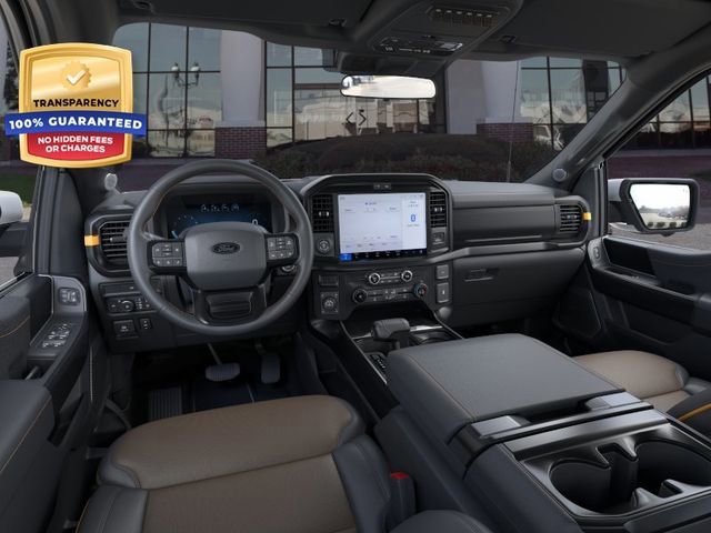 New 2026 Ford F150 Tremor image 9