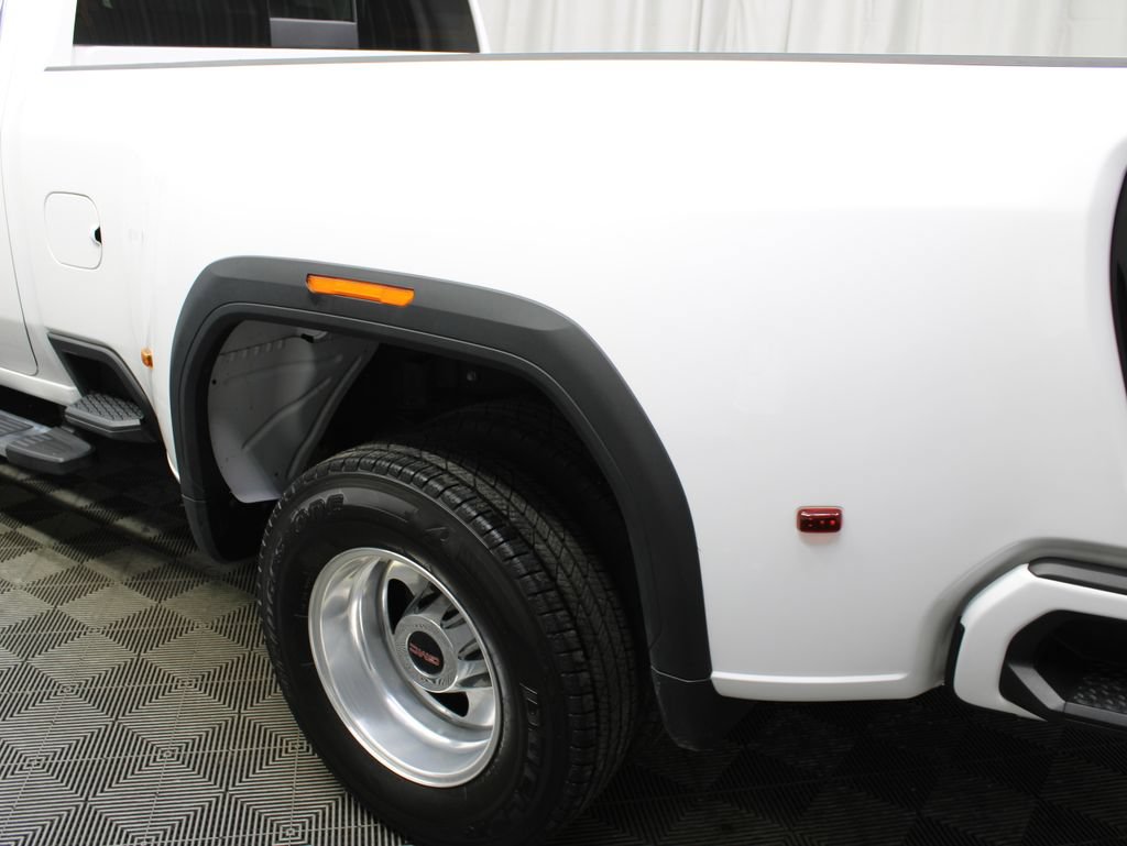 Used 2023 GMC Sierra 3500 Denali AWD/4WD image 53