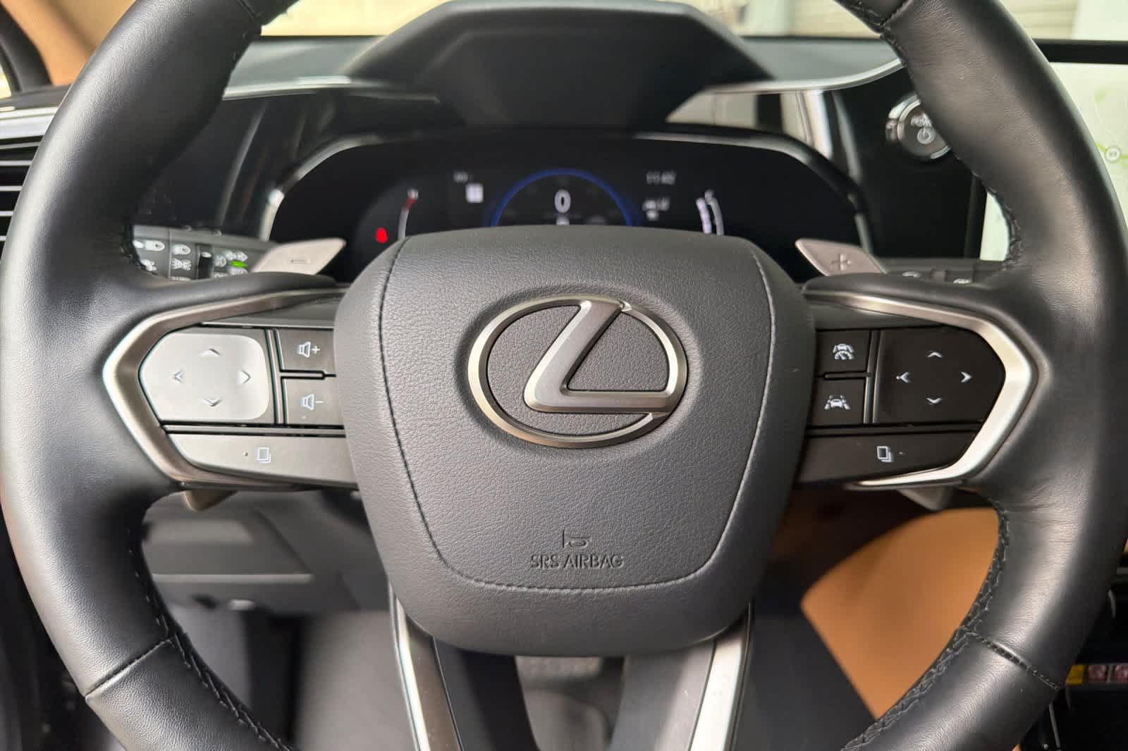 Used 2026 Lexus NX 350h AWD w/ Accessory Package (2T) image 26