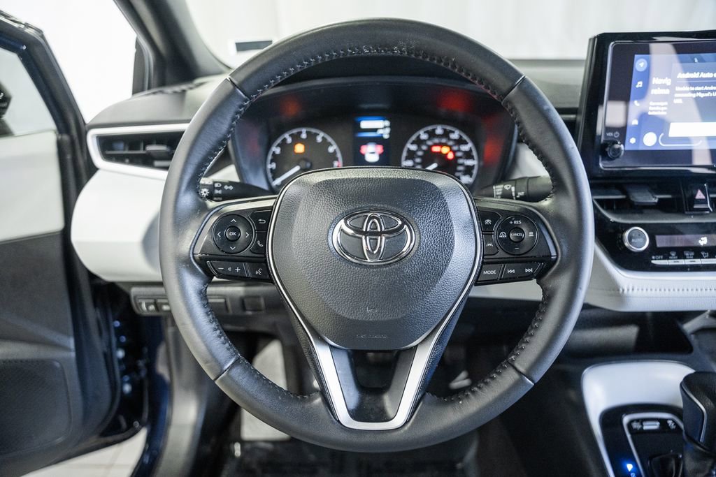 Used 2024 Toyota Corolla SE image 26