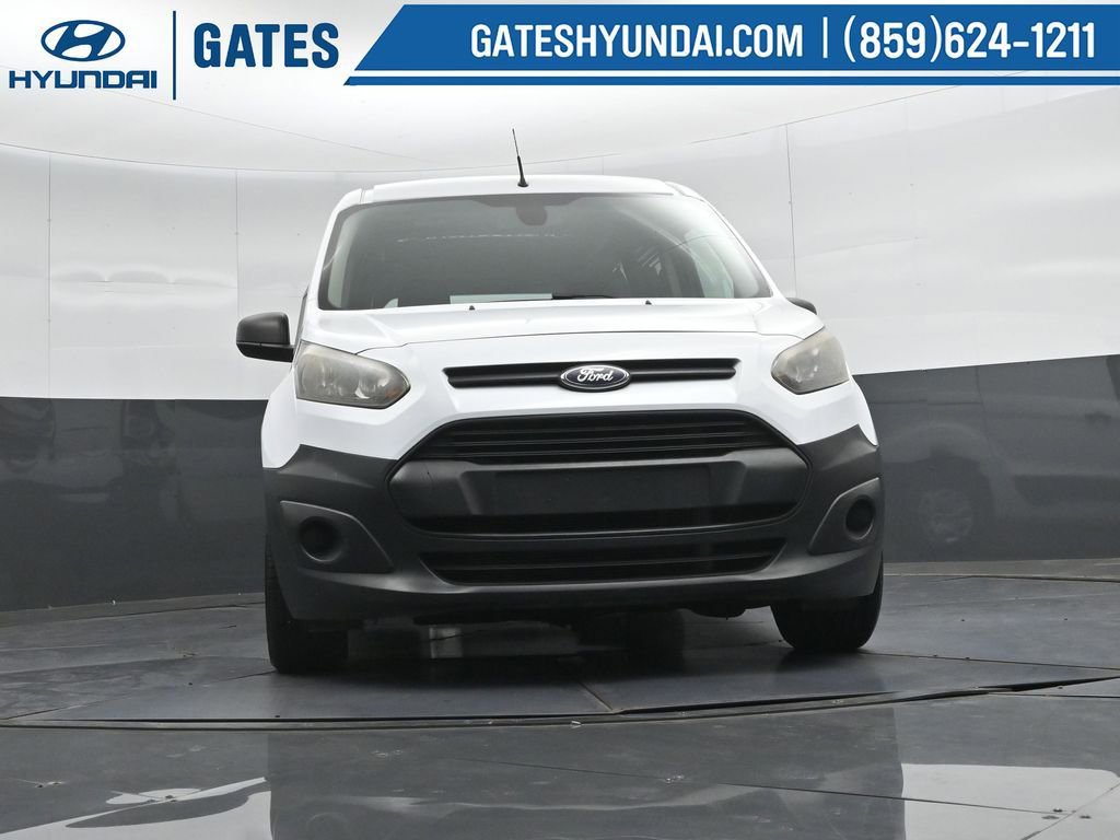 Used 2016 Ford Transit Connect XL FWD image 34
