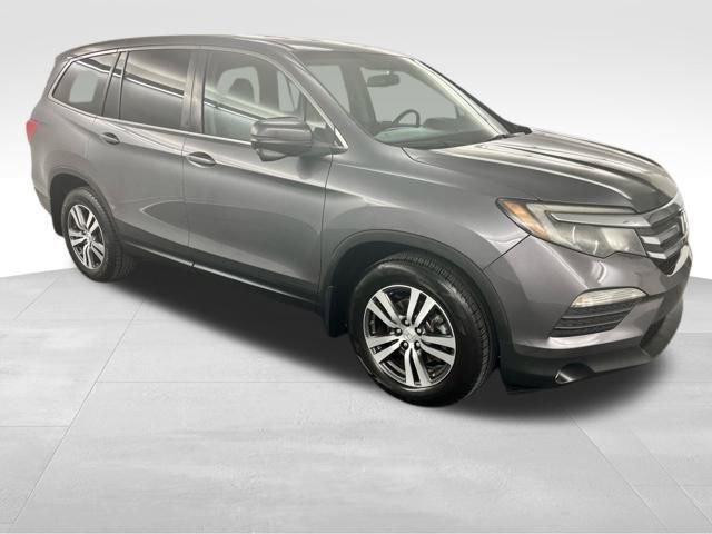 Used 2018 Honda Pilot EX-L image 75