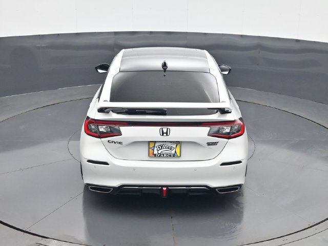 Used 2024 Honda Civic Sport Touring image 18