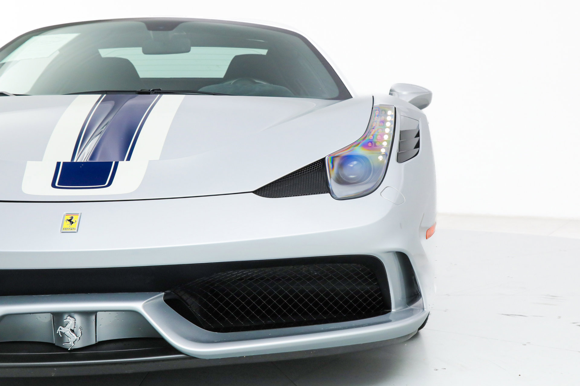 Certified 2015 Ferrari 458 Speciale A image 15