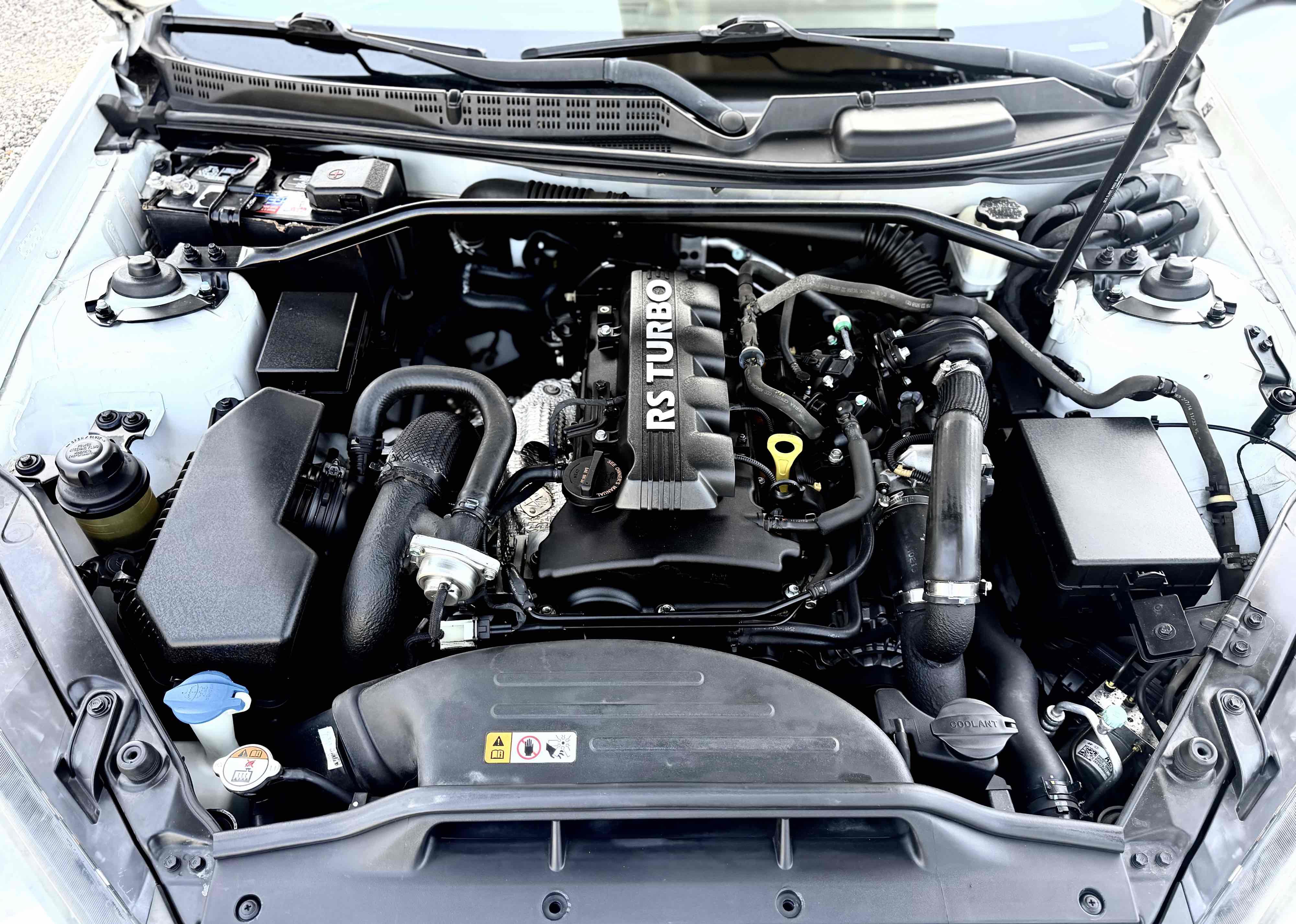 Used 2014 Hyundai Genesis 2.0T image 27