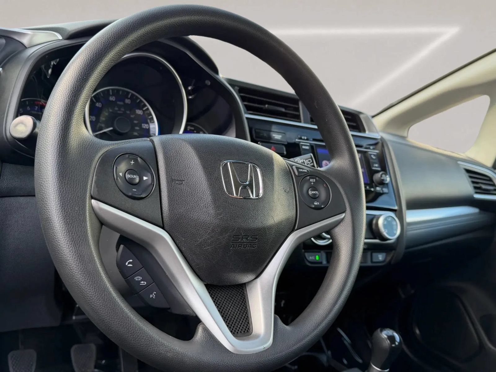 Used 2015 Honda Fit LX image 22