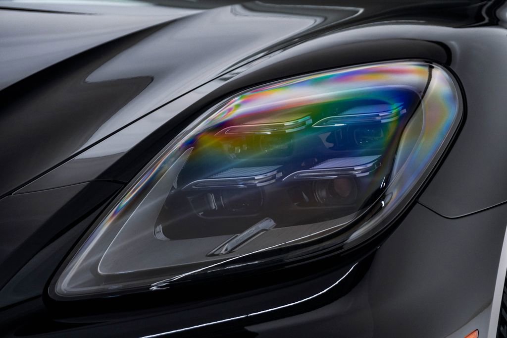 New 2026 Porsche Panamera 4 AWD/4WD image 7