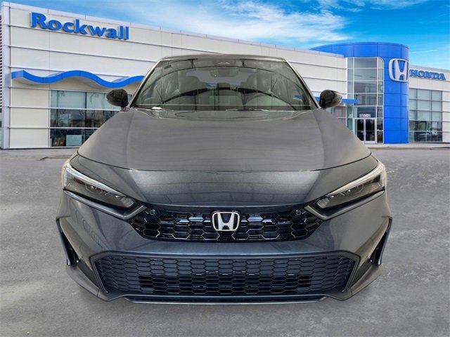 New 2026 Honda Civic Sport Touring image 10