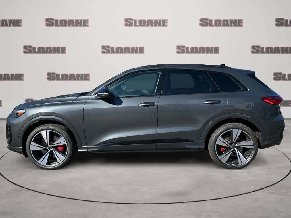 New 2026 Audi SQ5 Premium Plus AWD/4WD image 2