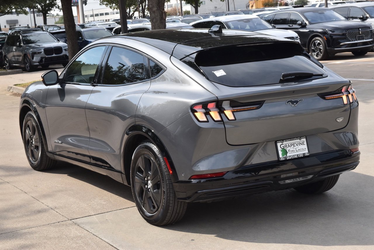Used 2023 Ford Mustang Mach-E California Route 1 AWD/4WD image 10
