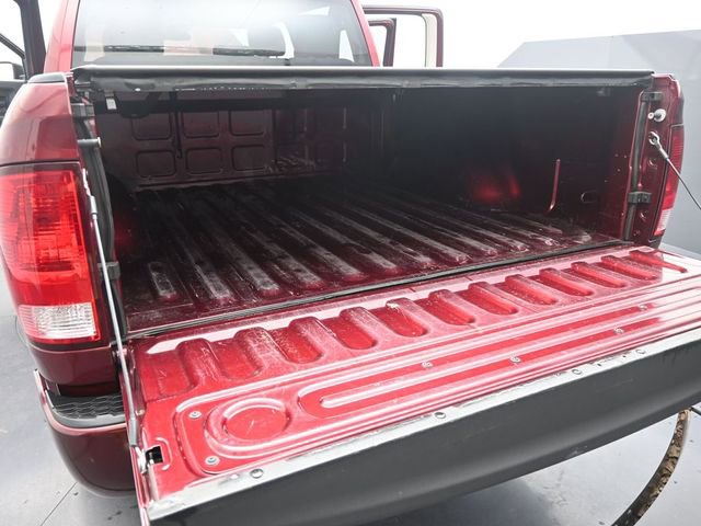 Used 2018 RAM 1500 Express w/ Express Value Package image 21