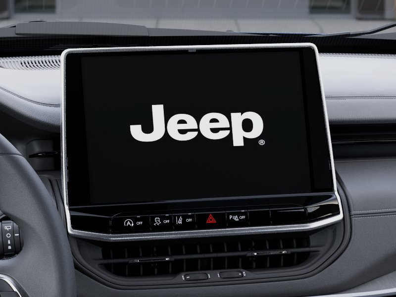 New 2026 Jeep Compass Limited AWD/4WD image 47