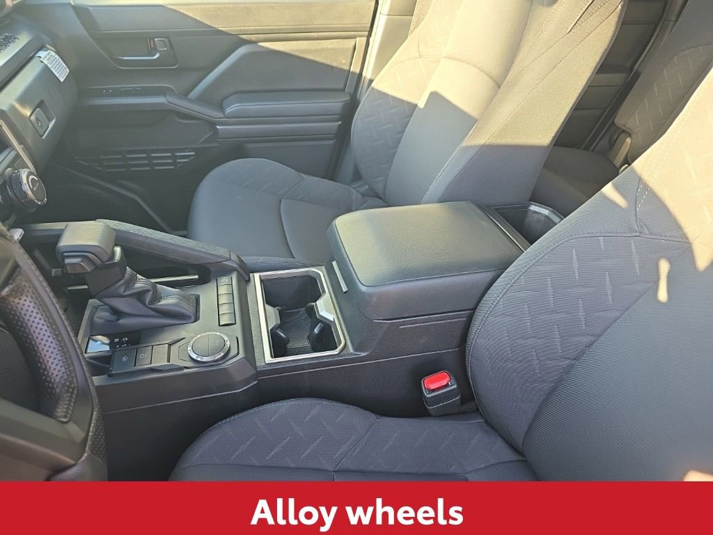 Used 2024 Toyota Tacoma SR5 image 21